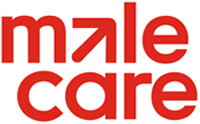 Malecare logo