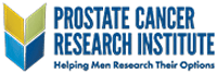 Prostate Cancer Research Institute logo