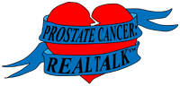 Prostate Cancer Real Talk