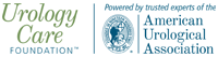 Urology Care Foundation™ Powered by trusted experts of the American Urological Association
