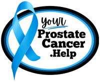 Your Prostate Cancer.Help logo