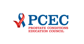 Prostate Conditions Education Council logo