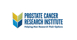 Prostate Cancer Research Institute logo
