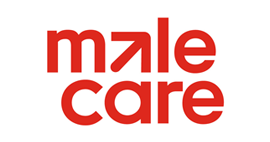 Malecare logo